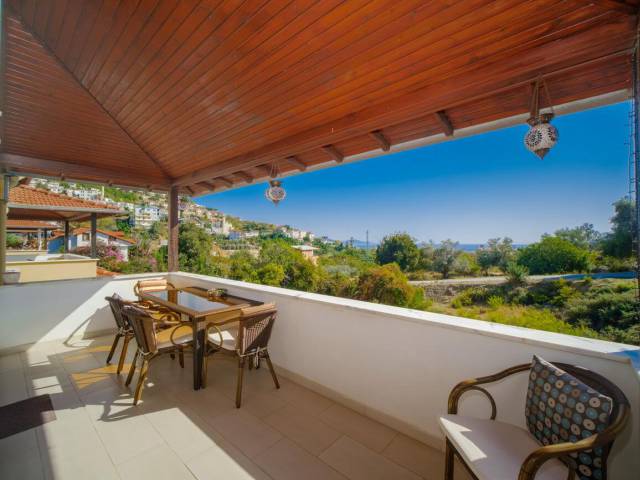 ALANYA PARK DUPLEX