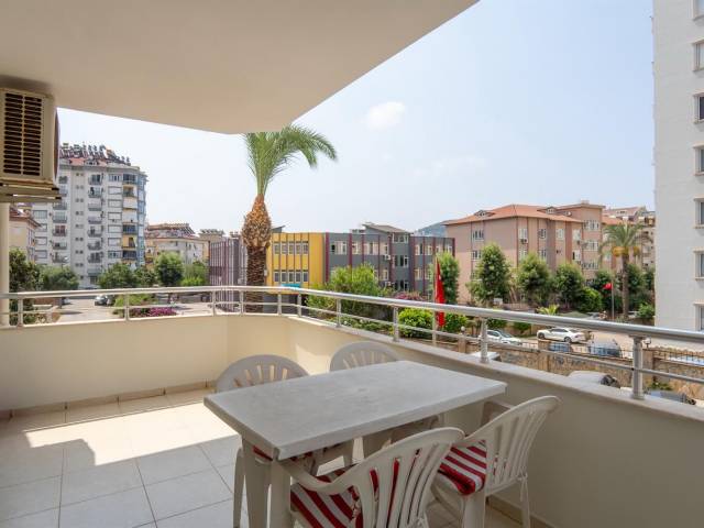 DAMLATAŞ GALAXY 2 APARTMENT