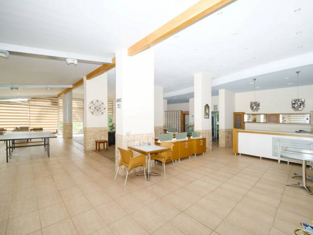 CİKCİLLİ ORANGE GARDEN PENTHOUSE