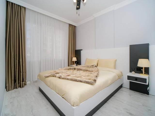 DAMLATAŞ CLEOPATRA APARTMENT
