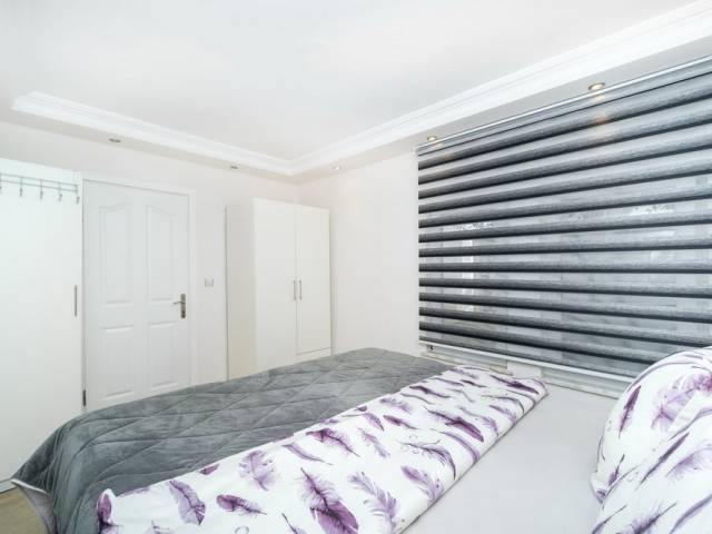 ALANYA CASTLE APARTMENT