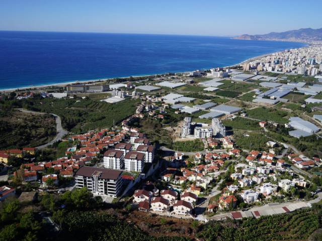 TOPRAK PANORAMA KARGICAK