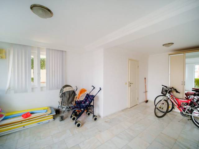 KESTEL DIM VILLA COMPLEX