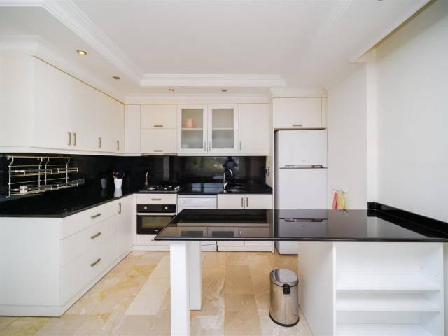 OBA COMPLEX PENTHOUSE