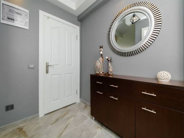 PORTAKAL APARTMENT