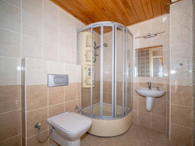 ALANYA TEPE DUPLEX