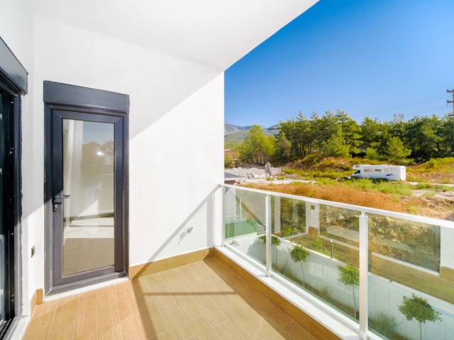 OBA  APARTMENT