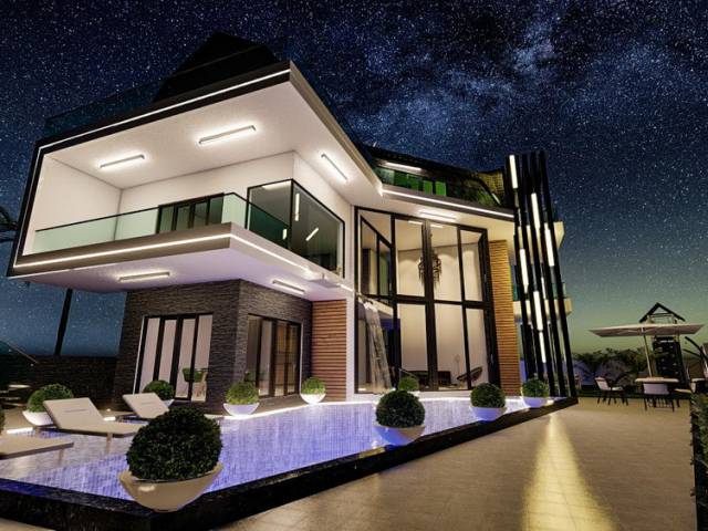 HAPPY VILLA
