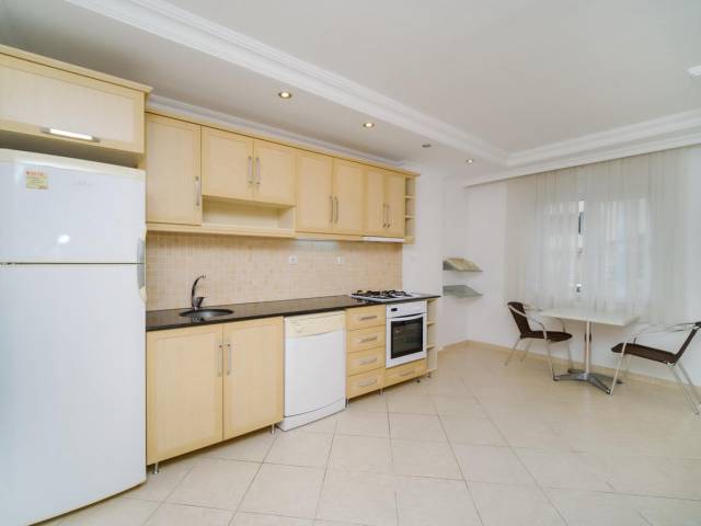 DAMLATAŞ GALAXY APARTMENT