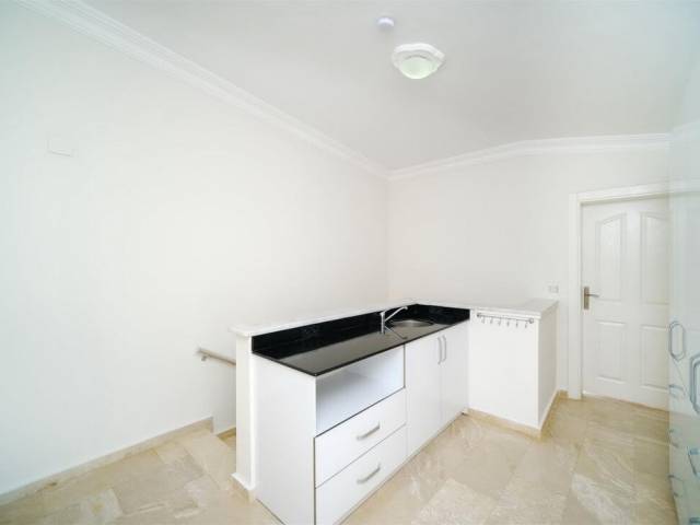 OBA COMPLEX PENTHOUSE