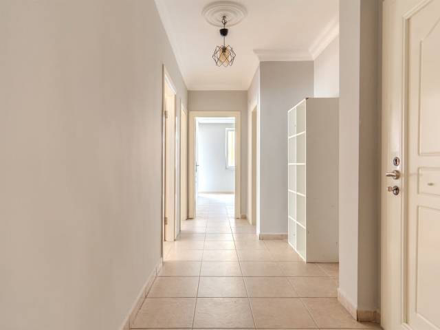 OBA MAHMUT OKSAR APARTMENT
