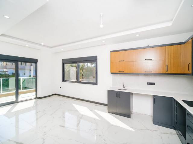 OBA  APARTMENT