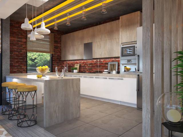 TOPRAK VIP VILLAS