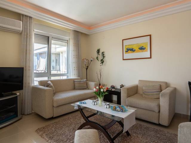CIKCILLI UTOPIA 1 APARTMENT