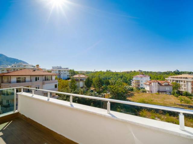 OBA PENTHOUSE