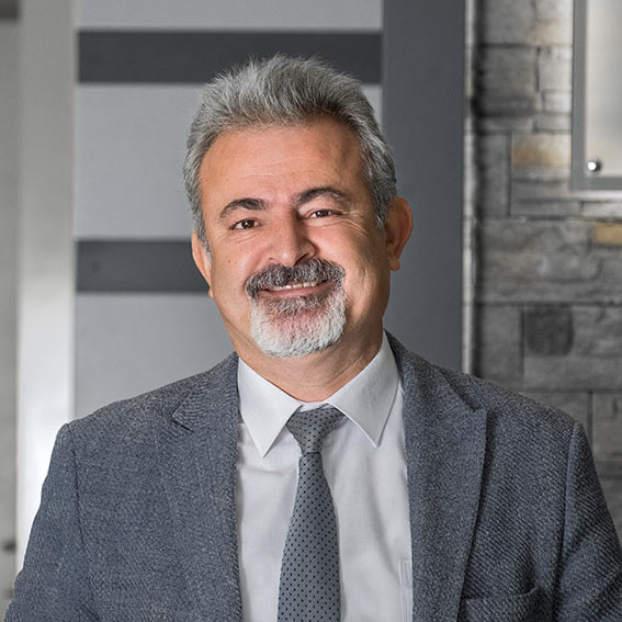 Ayhan GEDİKOĞLU