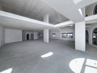 Kestel Commercial Building
