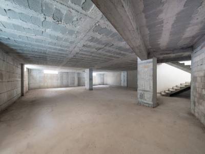 Kestel Commercial Building