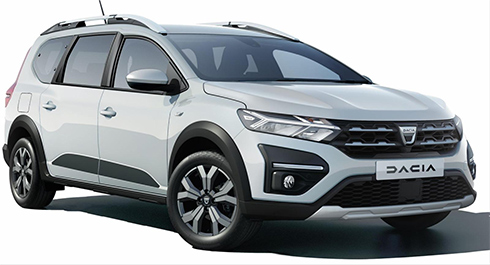 Car Rental