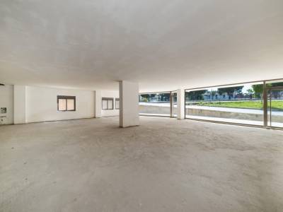 Kestel Commercial Building