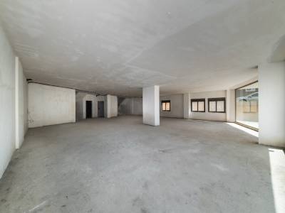 Kestel Commercial Building