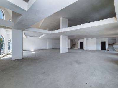 Kestel Commercial Building