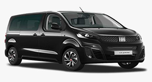 Car Rental