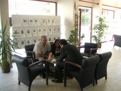 Gallerie
