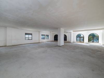 Kestel Commercial Building