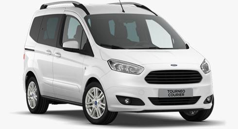 Car Rental