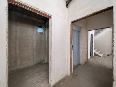 Kestel Commercial Building